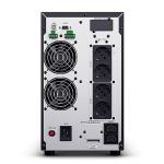 CyberPower OnLine S UPS OLS3000EA-DE