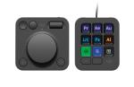 LOGITECH MX Creative Console