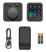 LOGITECH MX Creative Console