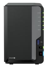 Synology DiskStation DS225+