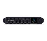 CyberPower PFC Sinewave (E) UPS CP1200EIPFCRM2U 2U
