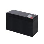 CyberPower náhradná batéria 12V 7,2Ah