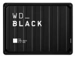 Western Digital Externý disk 2.5"  WD_Black P10 4TB USB 3.2