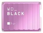 Western Digital Externý disk 2.5"  WD_Black P10 2TB USB 3.2