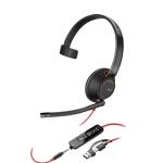 Poly Blackwire C5210 USB-C