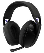 LOGITECH G321 Lightspeed čierne herný headset