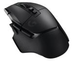 LOGITECH G502 X Lightspeed bezdrôtová myš čierna