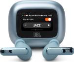 JBL Live Beam 3 slúchadlá modré