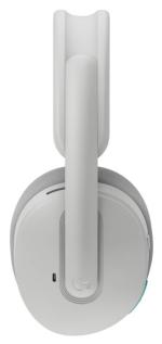 LOGITECH G325 Lightspeed bezdrôtové herné slúchadlá biele