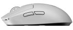 LOGITECH G Pro X Superlight 2 bezdrôtová herná myš biela