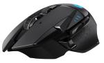 LOGITECH G502 LightSpeed herná myš