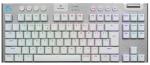 LOGITECH G915  X LightSpeed TKL herná klávesnica biela UK