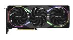 PNY RTX 5060 Ti EPIC-X RGB Overclocked Triple Fan 8GB 3xDP