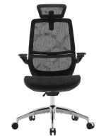 Spinergo Active  čierna