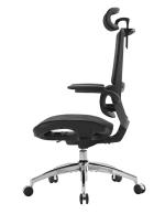 Spinergo Active  čierna