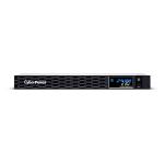 CyberPower PFC Sinewave UPS CP700EIPFCRM1U