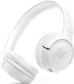 JBL Tune 530BT slúchadlá biele