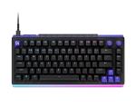 LOGITECH G512 X 75 Tactile herná mechanická  klávesnica US