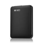Western Digital Externý disk 2.5" Elements Portable 4TB USB-C