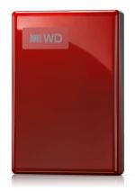 Western Digital Externý disk 2.5" My Passport 4TB USB-C
