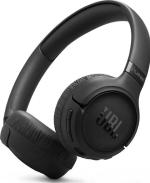 JBL Tune 680NC slúchadlá čierne