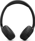 JBL Tune 680NC slúchadlá čierne
