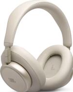 JBL Live 780NC slúchadlá zlaté